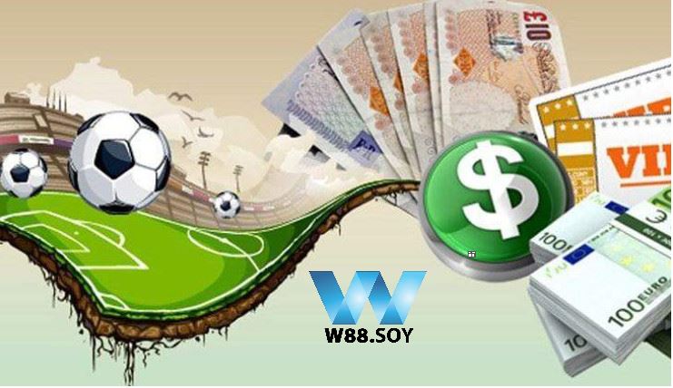 Kèo Chấp 1/2 Tham Gia Kèo Cá Cược Hay Nhất 2025 4 Bí kíp chơi Kèo Chấp 1/2 là gì?