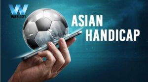 Xác định Kèo Châu Á  