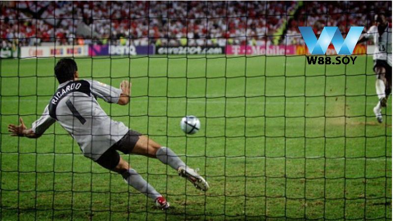 Soi Kèo Penalty – Bí Kíp Đầu Tư Hiệu Quả Trên W88 4 Tập trung phân tích chính xác khả năng ở hai đội