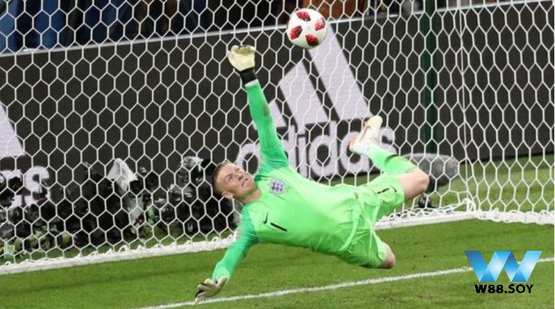 Soi Kèo Penalty – Bí Kíp Đầu Tư Hiệu Quả Trên W88 2 Kèo penalty thuộc thể loại kèo phụ