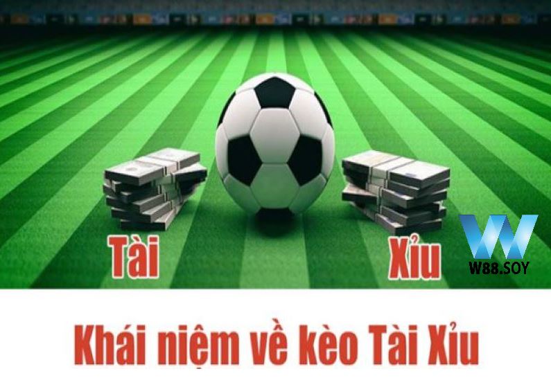 Soi Kèo Tài Xỉu Và Cách Đọc Kèo Cho Ae Newbie 2 Kèo tài xỉu xuất hiện hầu hết ở các nhà cái uy tín