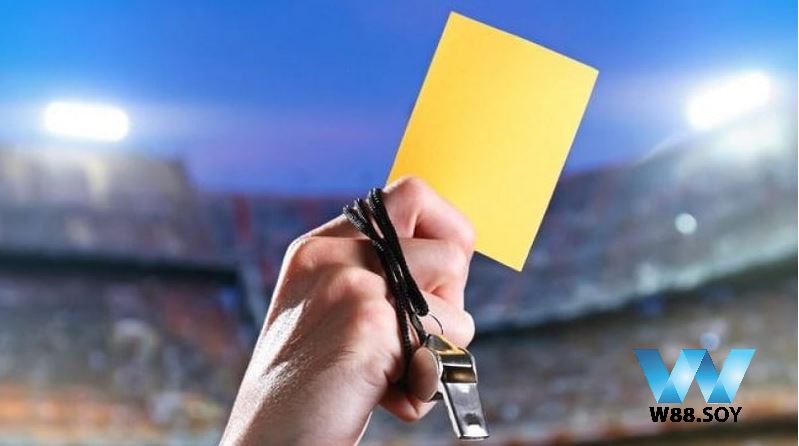 Soi Kèo Thẻ Phạt – Kinh Nghiệm Chơi Hay Từ A Đến Z 3 Các kèo thẻ phạt xuất hiện thường xuyên trong bóng đá