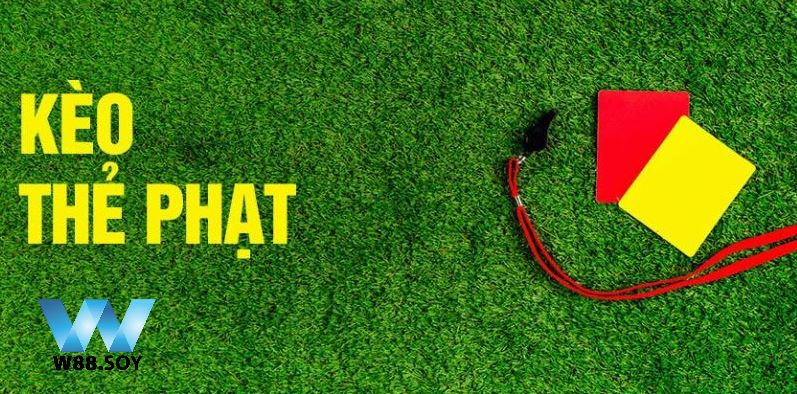 Soi Kèo Thẻ Phạt – Kinh Nghiệm Chơi Hay Từ A Đến Z 2 Soi kèo thẻ phạt là một lựa chọn thú vị