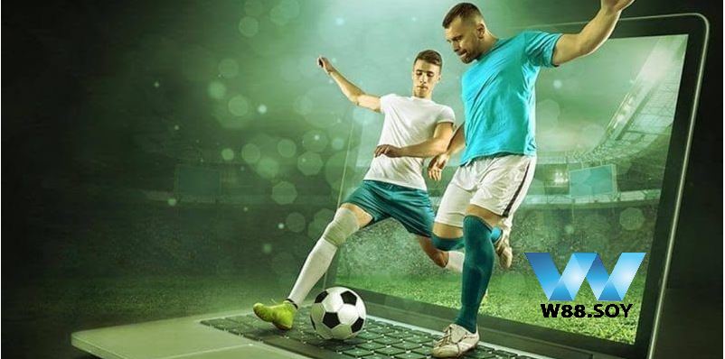 Soi Kèo Trước Trận – Phân Tích Chuẩn Kèo Hot Tại W88 4 Hãy chọn thời điểm đặt cược thích hợp