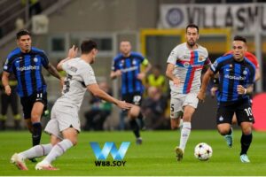 Soi Kèo Trước Trận – Phân Tích Chuẩn Kèo Hot Tại W88 7 Soi kèo trước trận cực hay tại W88